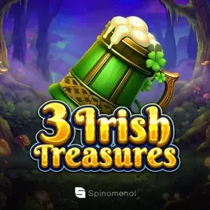 3 Irish Treasures