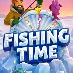 Fishing Time