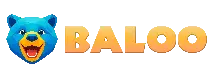 Baloo Casino Logo